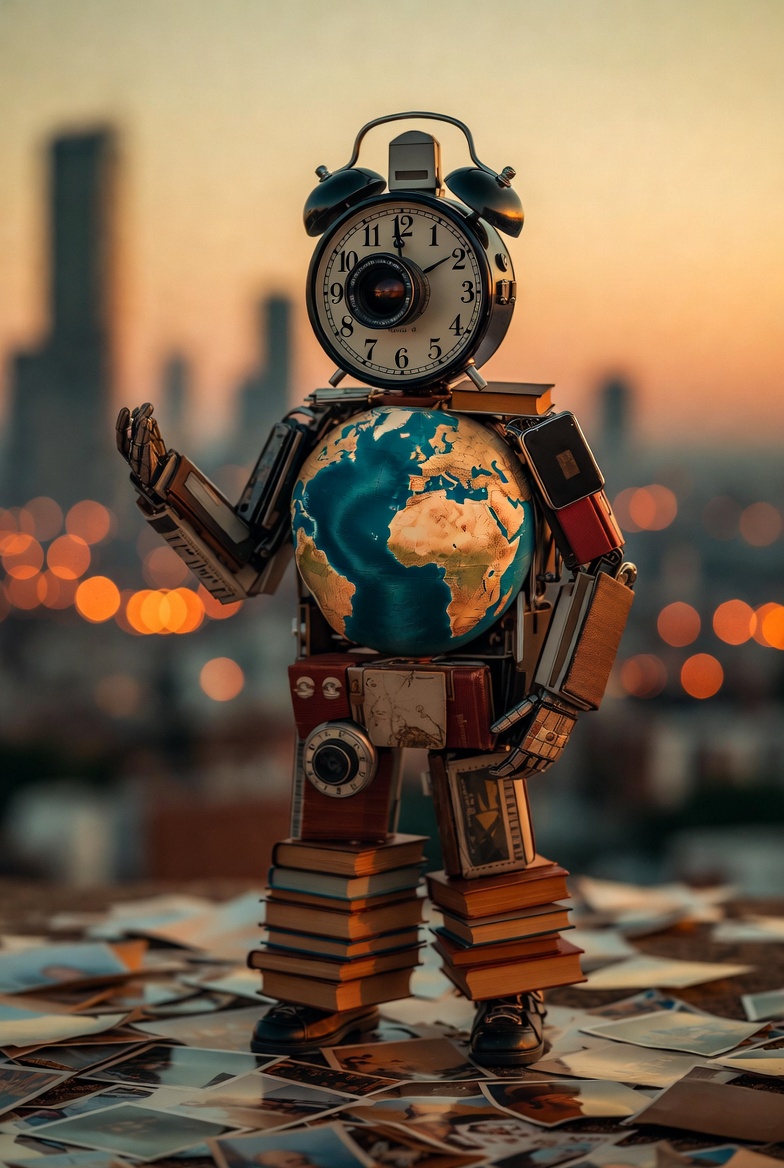 What We Learned From the Industry in 2025